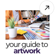 Your Guide to Artwork